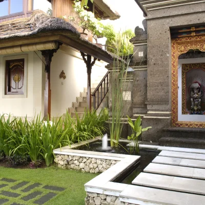 Villa-Cemara-Balinese-villa-style Villa Cemara - Villa Gallery