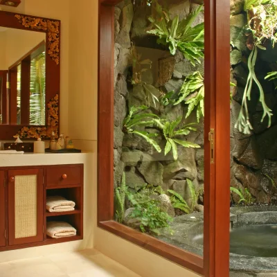 Villa-Cemara-Bathroom-ensuite Villa Cemara - Villa Gallery