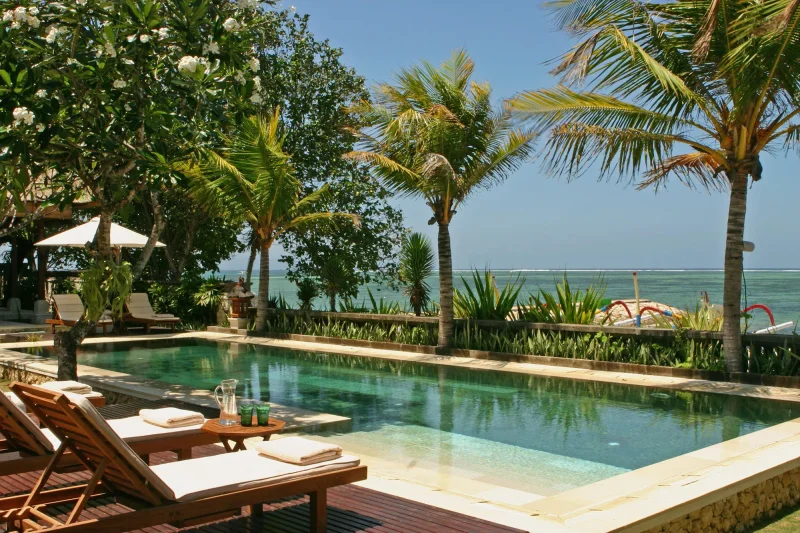Villa Cemara - Villa Gallery