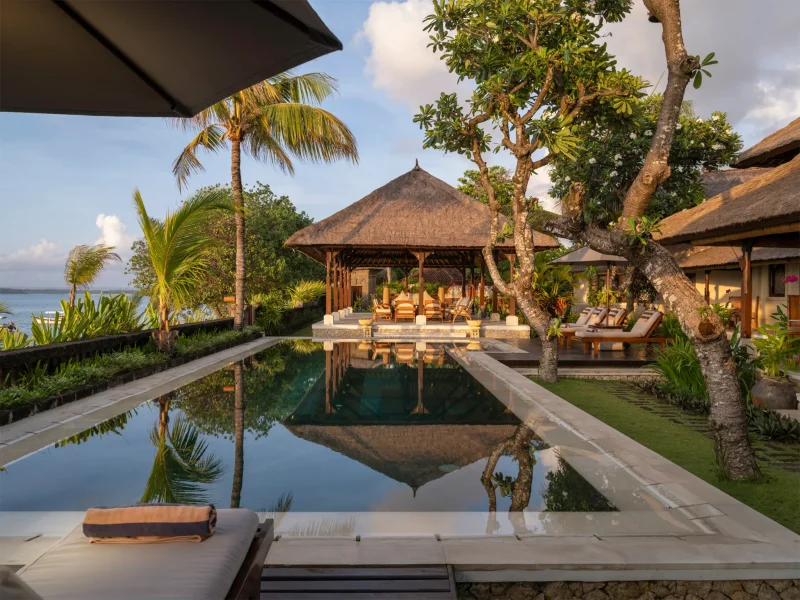 Villa Cemara - Villa Gallery
