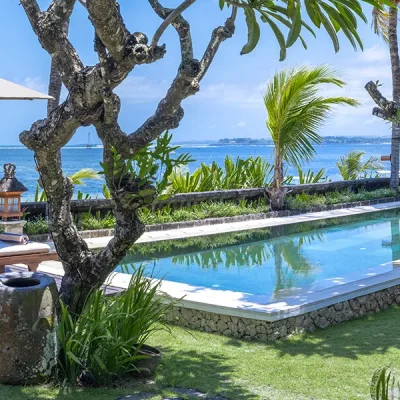 Villa Cemara – sea view and pool Villa Cemara - Villa Gallery