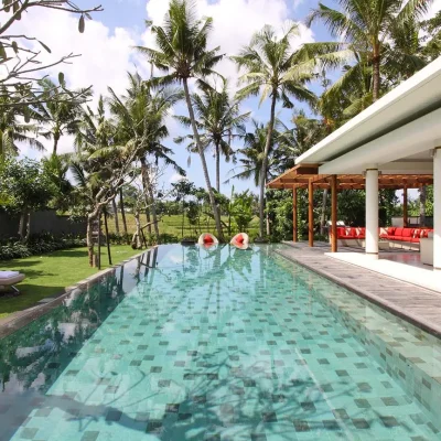 Villa Canggu Collection - Bali Villa