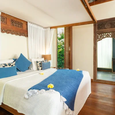 1a1 – Villa Desa Roro Villa Desa Roro Estate - Villa Gallery