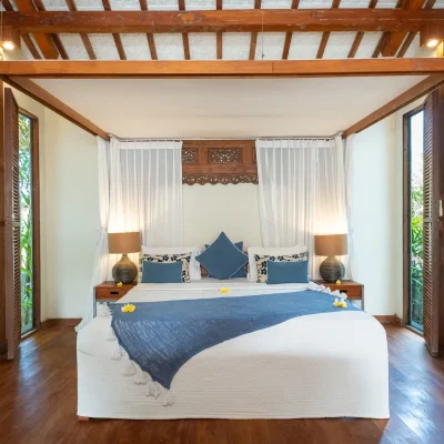 1a2 – Villa Desa Roro Villa Desa Roro Estate - Villa Gallery