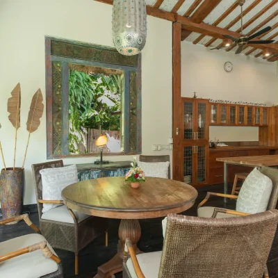 2a6 – Villa Desa Roro Villa Desa Roro Estate - Villa Gallery