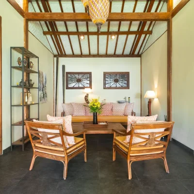 2a7 – Villa Desa Roro Villa Desa Roro Estate - Villa Gallery