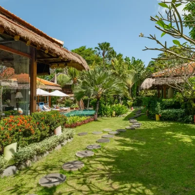 3a2 – Villa Desa Roro Villa Desa Roro Estate - Villa Gallery
