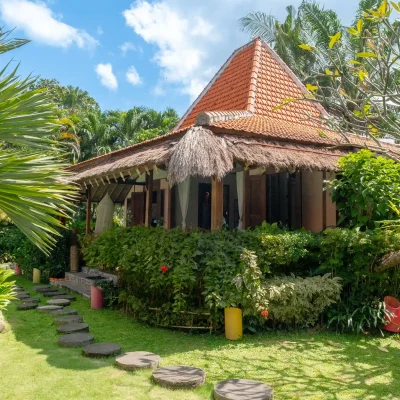 3a4 – Villa Desa Roro Villa Desa Roro Estate - Villa Gallery