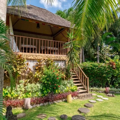 Villa Desa Roro Estate - Bali Villa
