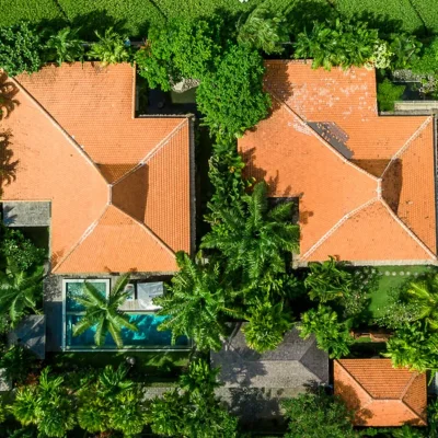 4a3 – Villa Desa Roro Villa Desa Roro Estate - Villa Gallery