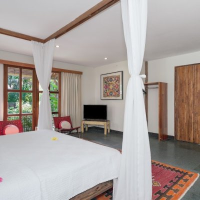 RDbr1-2 Villa Desa Roro Dua - Villa Gallery