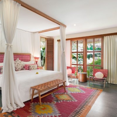 RDbr1 Villa Desa Roro Dua - Villa Gallery