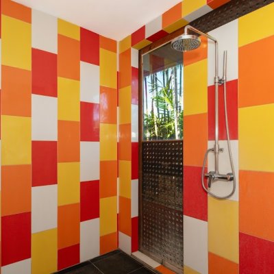 RDbr1-5 Villa Desa Roro Dua - Villa Gallery