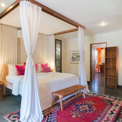 RDbr2-1 Villa Desa Roro Dua - Villa Gallery
