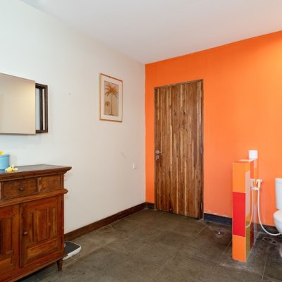RDbr2-3 Villa Desa Roro Dua - Villa Gallery