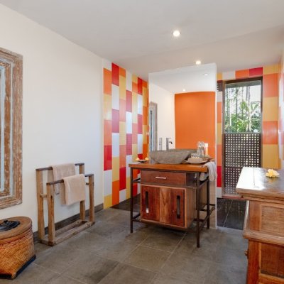 RDbr2-4 Villa Desa Roro Estate - Villa Gallery
