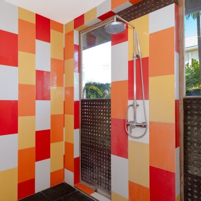 RDbr2-5 Villa Desa Roro Dua - Villa Gallery