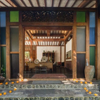 RDent1 Villa Desa Roro Dua - Villa Gallery