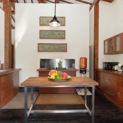 RDk1 Villa Desa Roro Estate - Villa Gallery