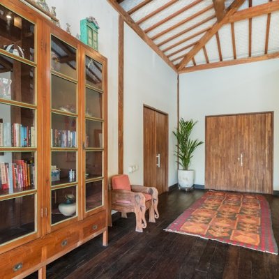 RDlib1 Villa Desa Roro Dua - Villa Gallery