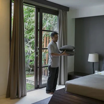07-The Layar – Personal service The Layar Villa Fifteen - Villa Gallery