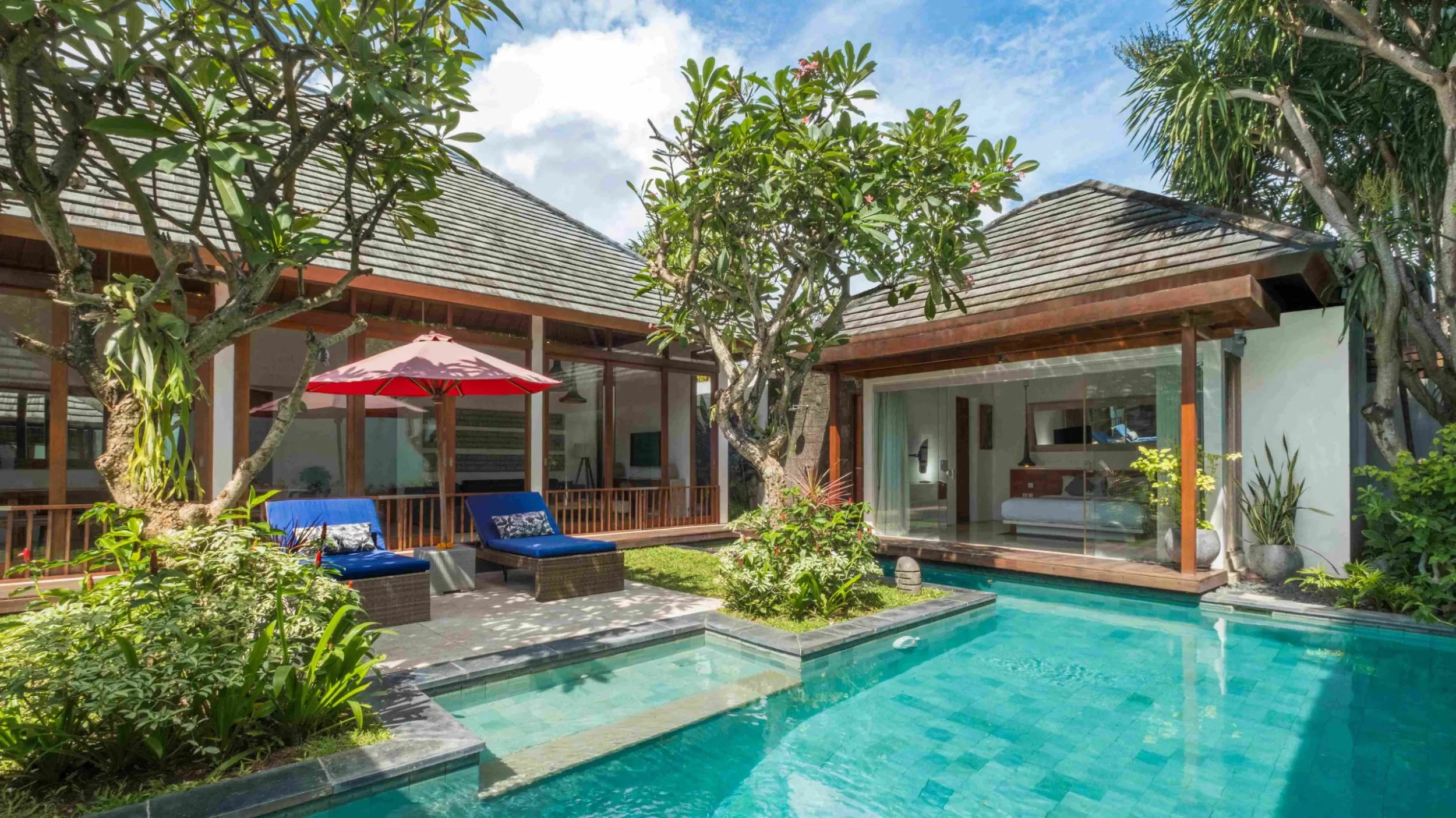 0a0 – Villa Sanook Villa Sanook - Main Villa