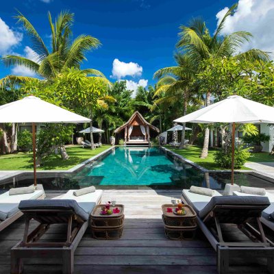 bali family villas seminyak