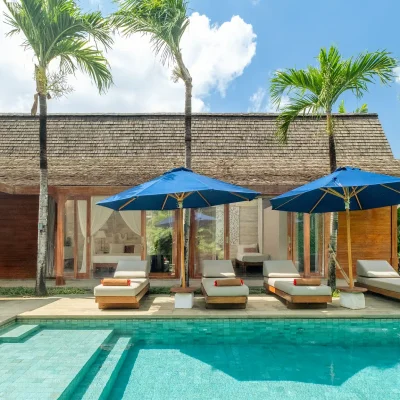 Villa Little Mannao - Bali Villa