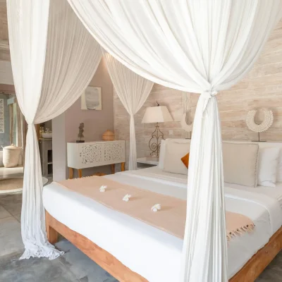 Villa Little Mannao - Bali Villa