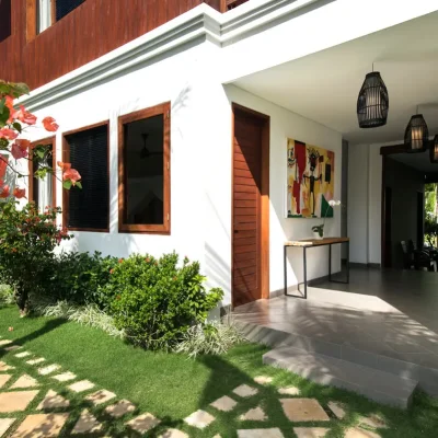 24-1 Villa Tangram - Villa Gallery