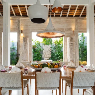 2d1 – Villa Little Mannao Villa Little Mannao - Villa Gallery