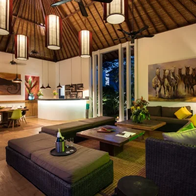 30-1 Villa Tangram - Villa Gallery