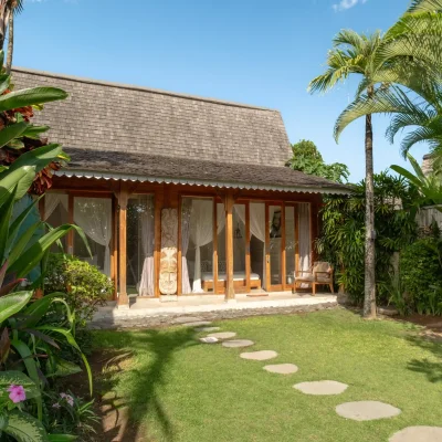3a1 – Villa Little Mannao Villa Little Mannao - Villa Gallery