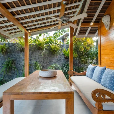 3a2 – Villa Little Mannao Villa Little Mannao - Villa Gallery