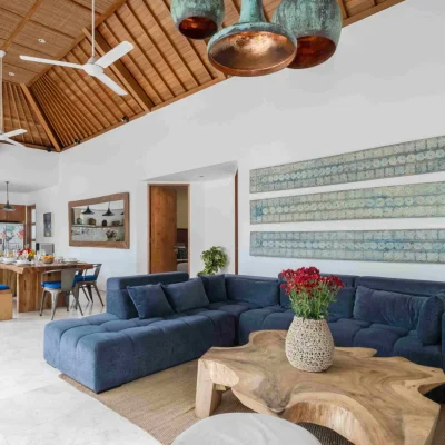 DSCF3265_11zon Villa Sanook - Villa Gallery