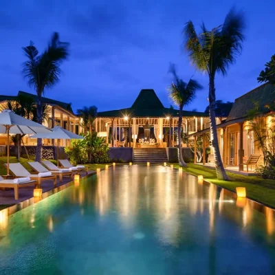 Featured Image-cover Villa Mannao - Villa Gallery