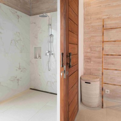 TR bath 1-1 Villa Taramille - Villa Gallery
