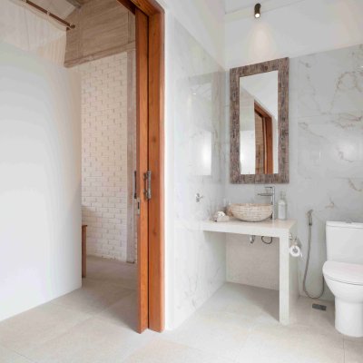 TR bath 1 Villa Taramille - Villa Gallery