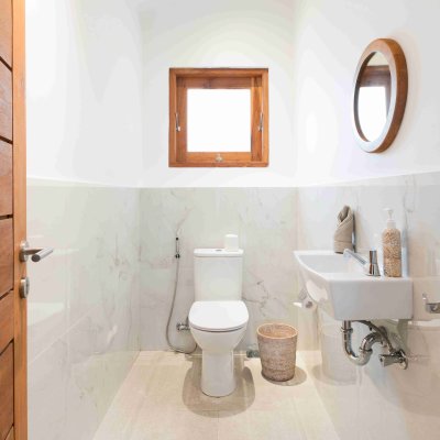 TR bath 2-1 Villa Taramille - Villa Gallery