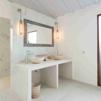 TR bath 2-2 Villa Taramille - Villa Gallery