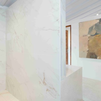 TR bath 3-1 Villa Taramille - Villa Gallery