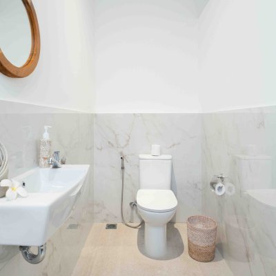 TR bath 3-3 Villa Taramille - Villa Gallery