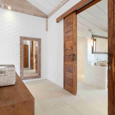 TR bath 3 Villa Taramille - Villa Gallery