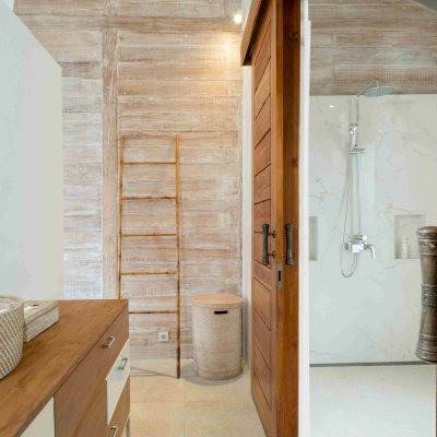 TR bath 4 Villa Taramille - Villa Gallery