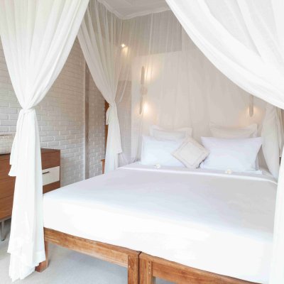 Villa Taramille - Bali Villa