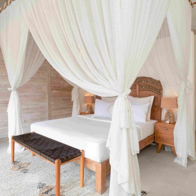 TR bed 2-1 Villa Taramille - Villa Gallery