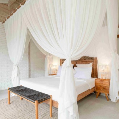 TR bed 3-1 Villa Taramille - Villa Gallery