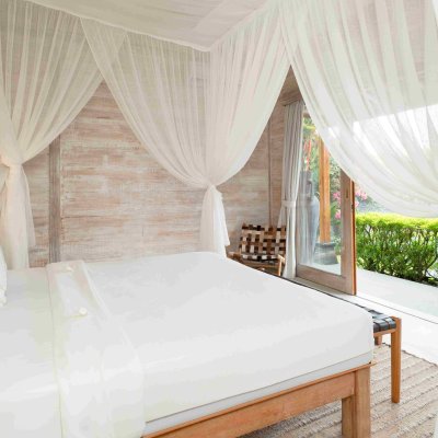 TR bed 3-2 Villa Taramille - Villa Gallery
