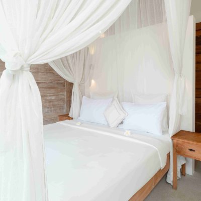 TR bed 4 Villa Taramille - Villa Gallery