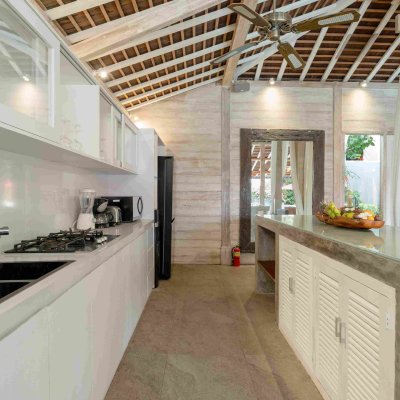 TR kitchen 1-1 Villa Taramille - Villa Gallery